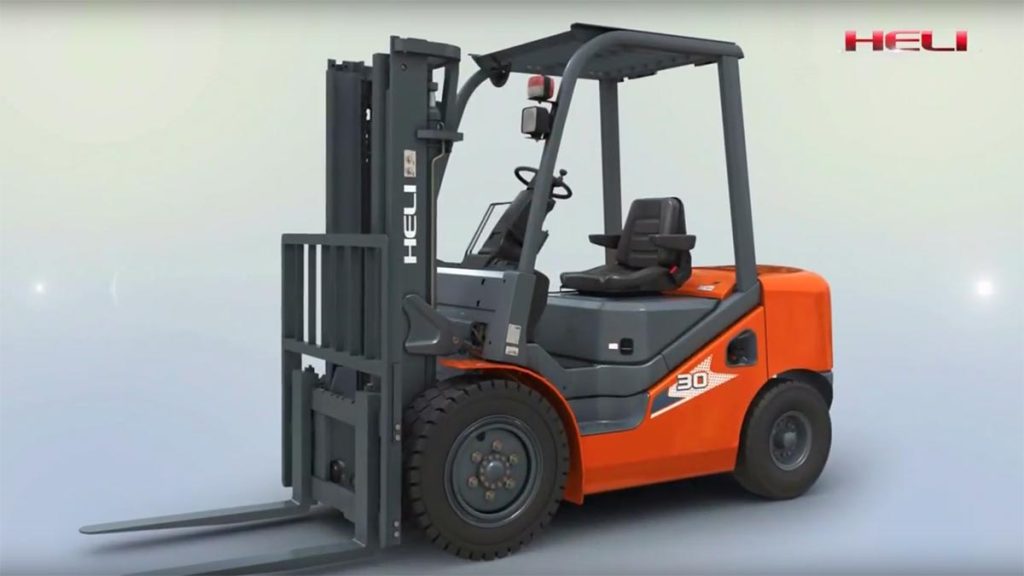 Electric Pallet Stackers Suppliers | Johnson Taylor Forklifts